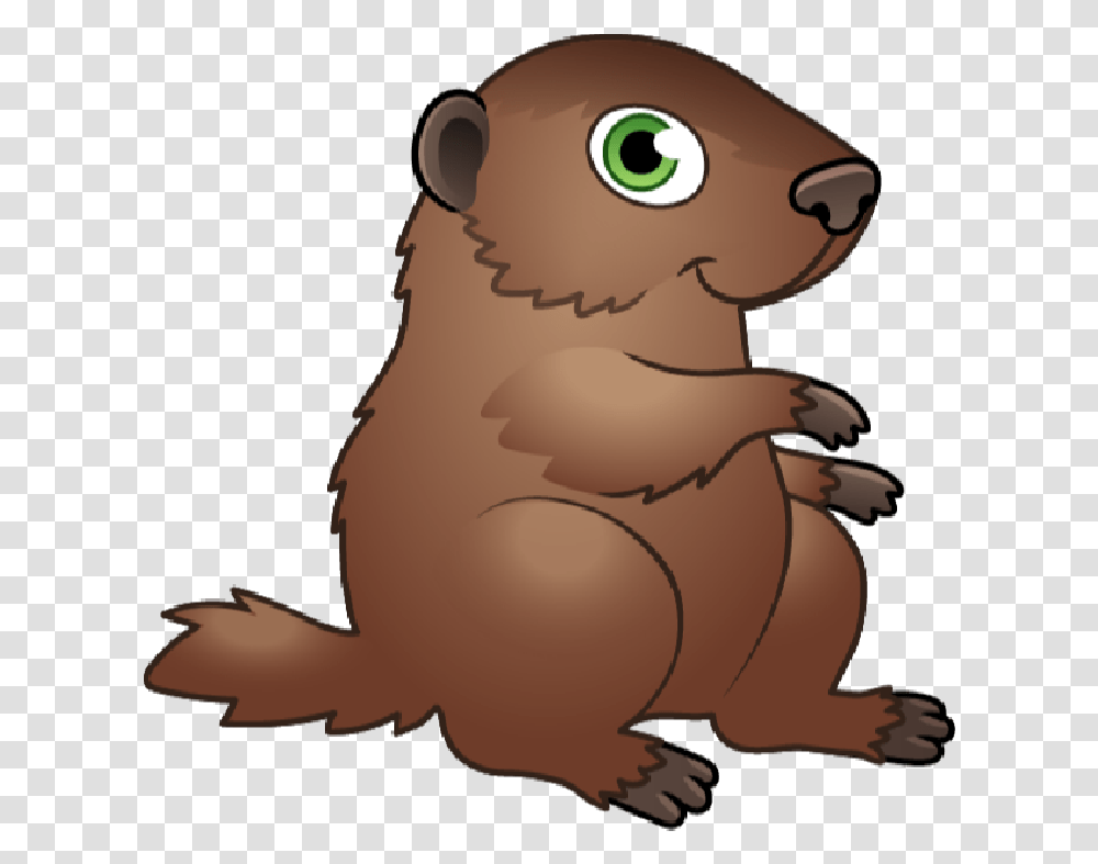 Cartoon Image Cartoon, Rodent, Mammal, Animal, Beaver Transparent Png