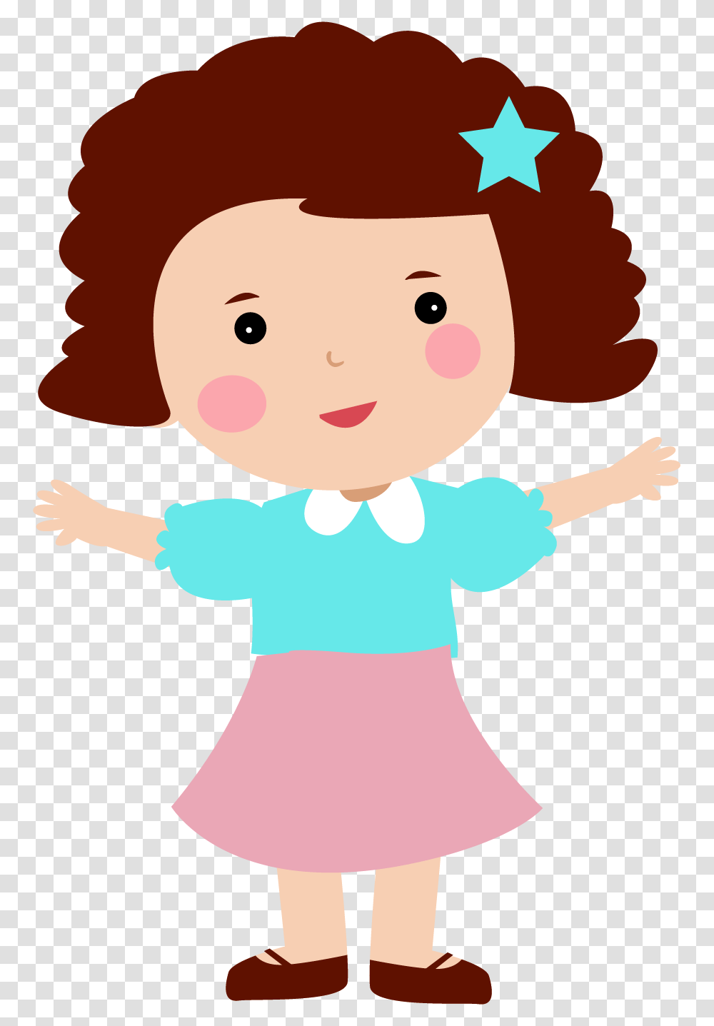 Cartoon Images All Kids Fun Only, Person, Hair, Face, Portrait Transparent Png