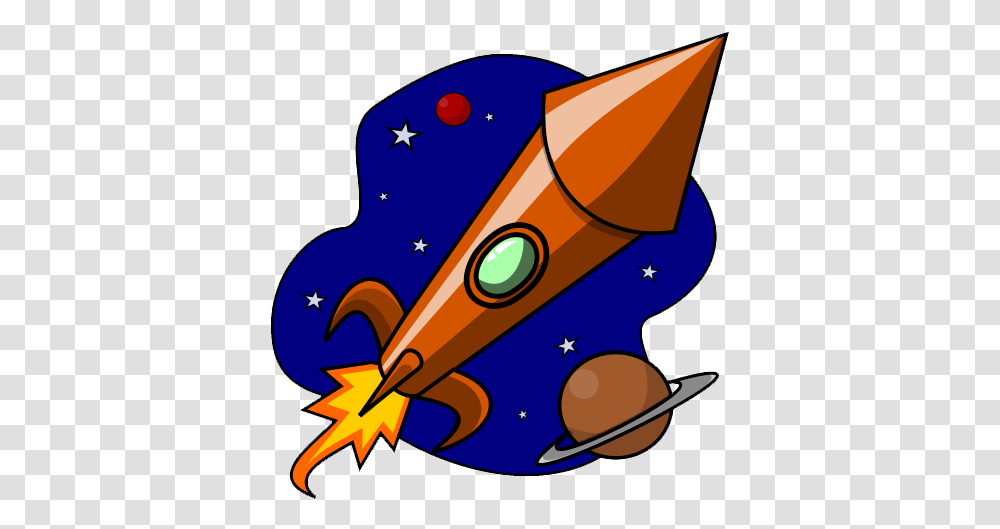Cartoon Images Of Rocket Clipart Clipartcow 2 Clipartix Rocket Space Clip Art, Graphics, Sweets, Food, Confectionery Transparent Png