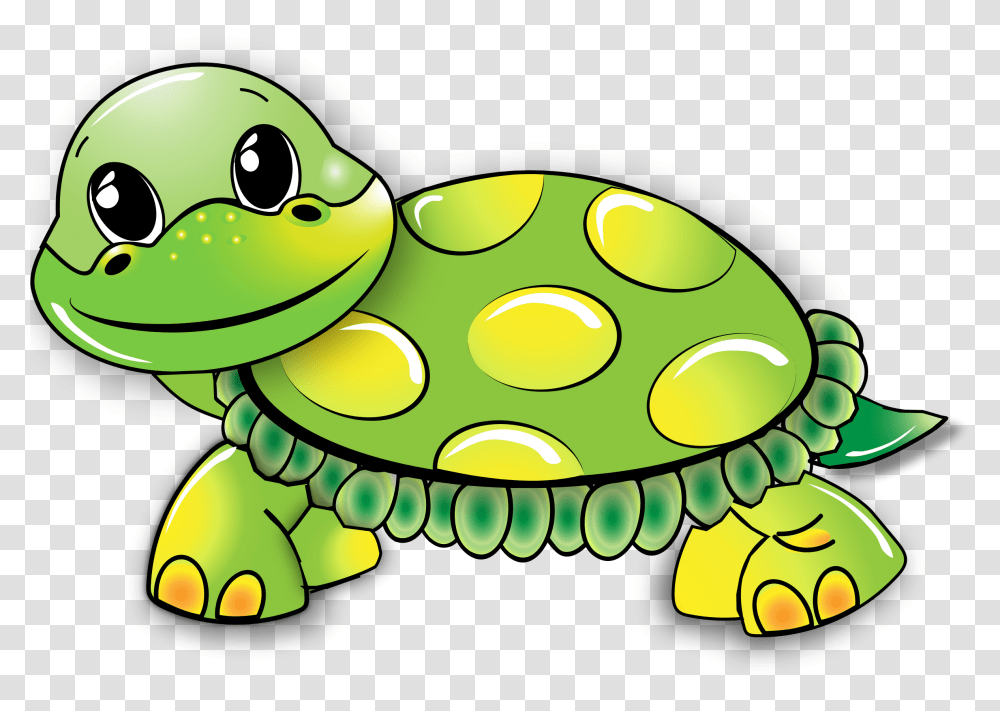 Cartoon Images Tortoise Clipart, Animal, Green, Photography, Gecko Transparent Png