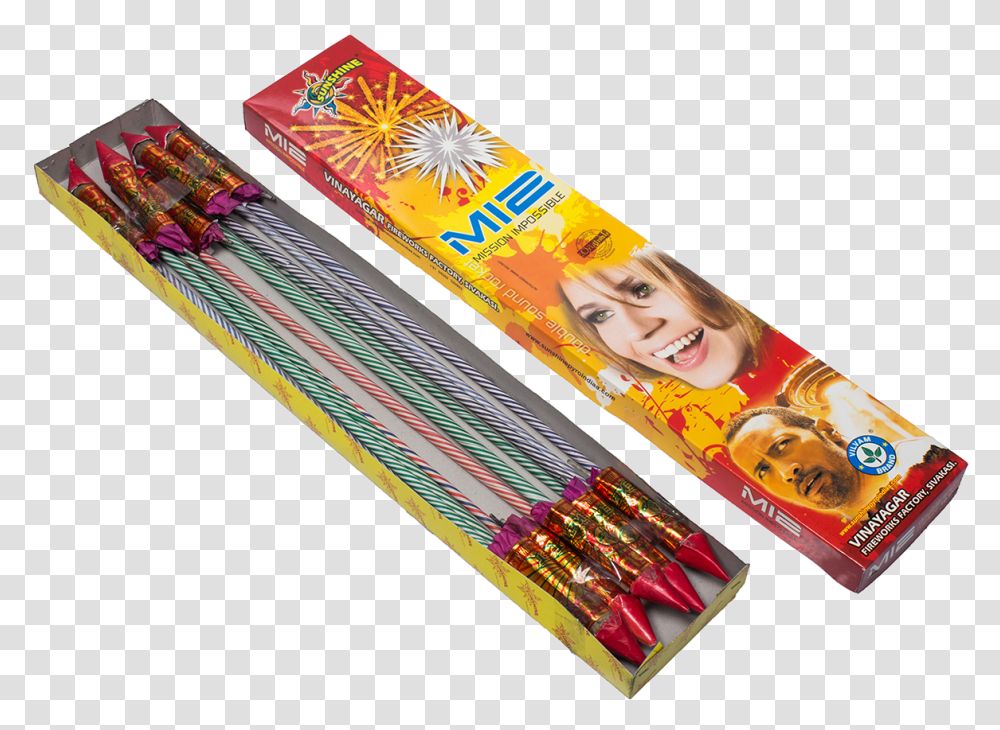 Cartoon, Incense, Pencil Box Transparent Png