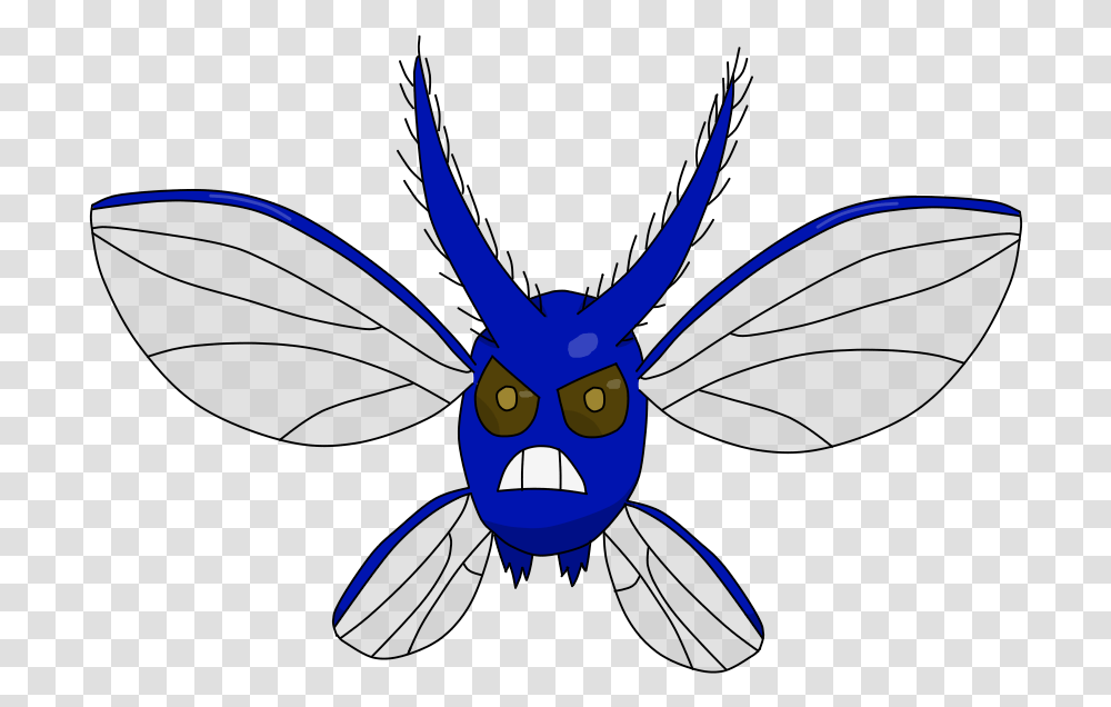 Cartoon, Insect, Invertebrate, Animal, Wasp Transparent Png