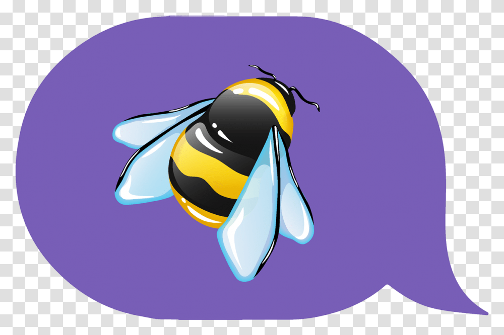 Cartoon, Invertebrate, Animal, Wasp, Bee Transparent Png