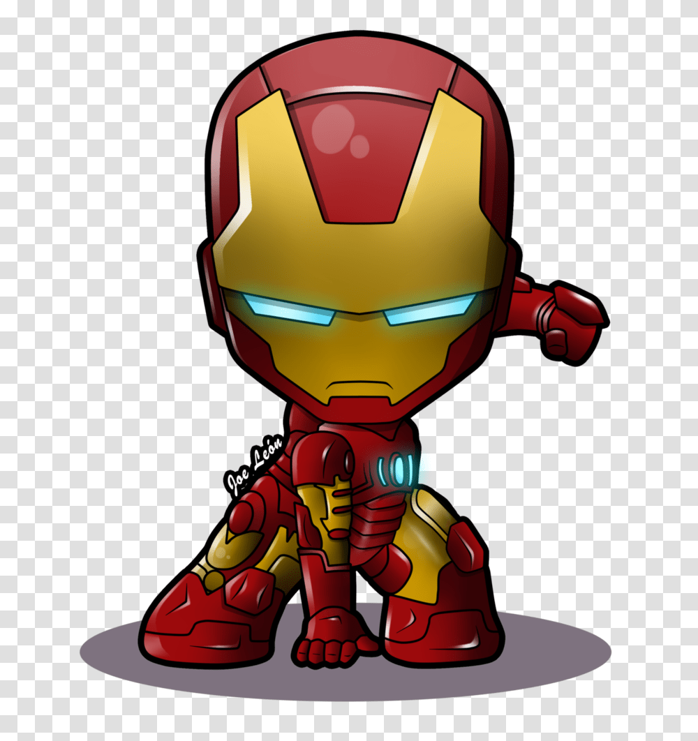 Cartoon Iron Man Clipart, Toy, Robot, Helmet Transparent Png