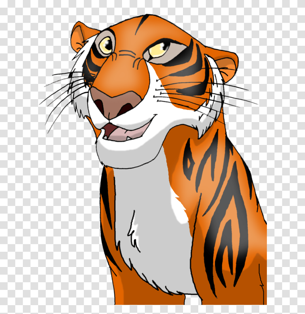 Cartoon Jungle Book Characters, Mammal, Animal, Wildlife, Rodent Transparent Png