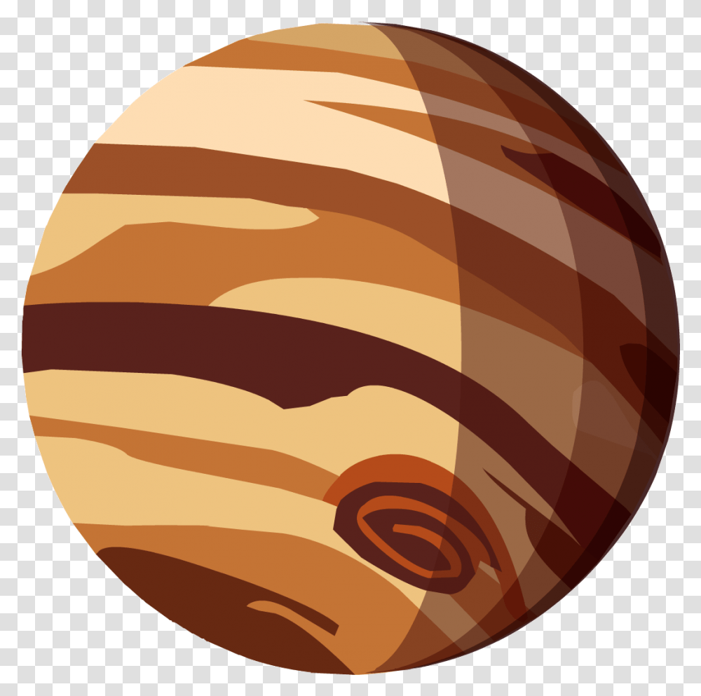 Cartoon Jupiter Jupiter Clipart, Sphere, Outer Space, Astronomy, Rug Transparent Png