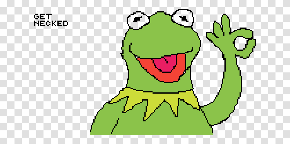 Cartoon Kermit, Green, Liquor, Alcohol, Beverage Transparent Png