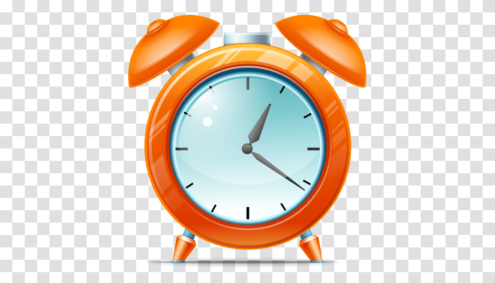 Cartoon Kid Alarm Clock Icon, Clock Tower, Architecture, Building, Analog Clock Transparent Png