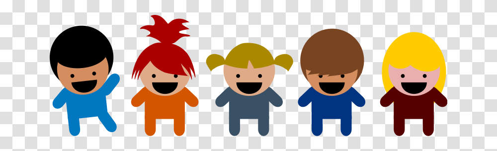 Cartoon Kids Free Images, Toy, Plant, Elf, Food Transparent Png