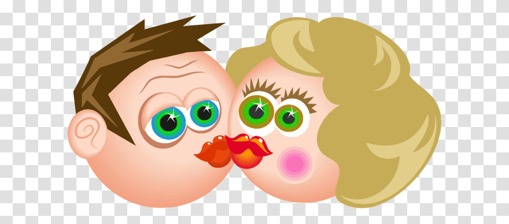 Cartoon Kissing Gallery Images, Angry Birds Transparent Png