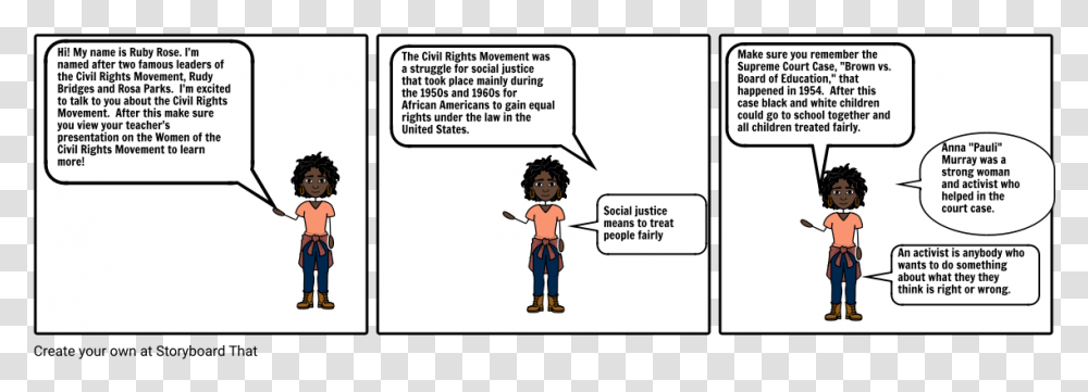 Cartoon, Label, Person, Shorts Transparent Png