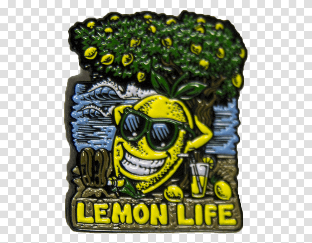 Cartoon, Label, Plant, Outdoors Transparent Png