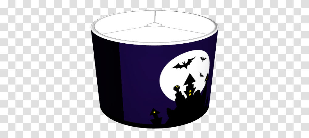 Cartoon, Lamp, Bowl, Pot Transparent Png