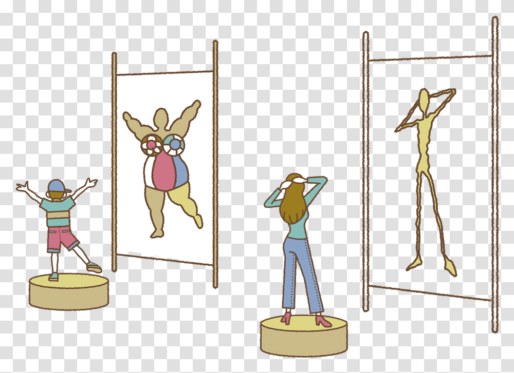 Cartoon, Leisure Activities, Circus, Animal Transparent Png