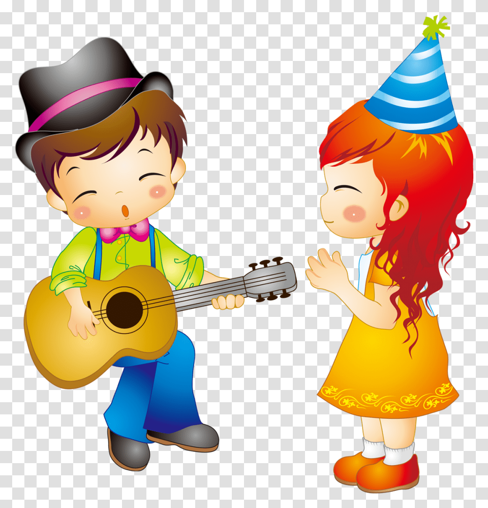 Cartoon, Leisure Activities, Apparel, Person Transparent Png