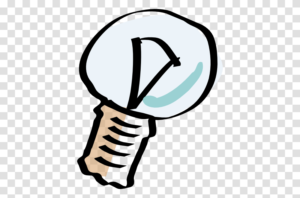 Cartoon Light Bulb Clip Art Free Vector, Lightbulb, Hand, Hoop, Steamer Transparent Png
