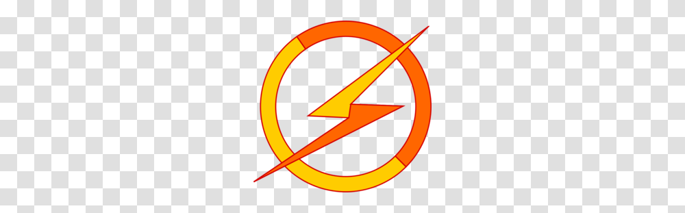 Cartoon Lightning Bolt, Logo, Trademark, Emblem Transparent Png
