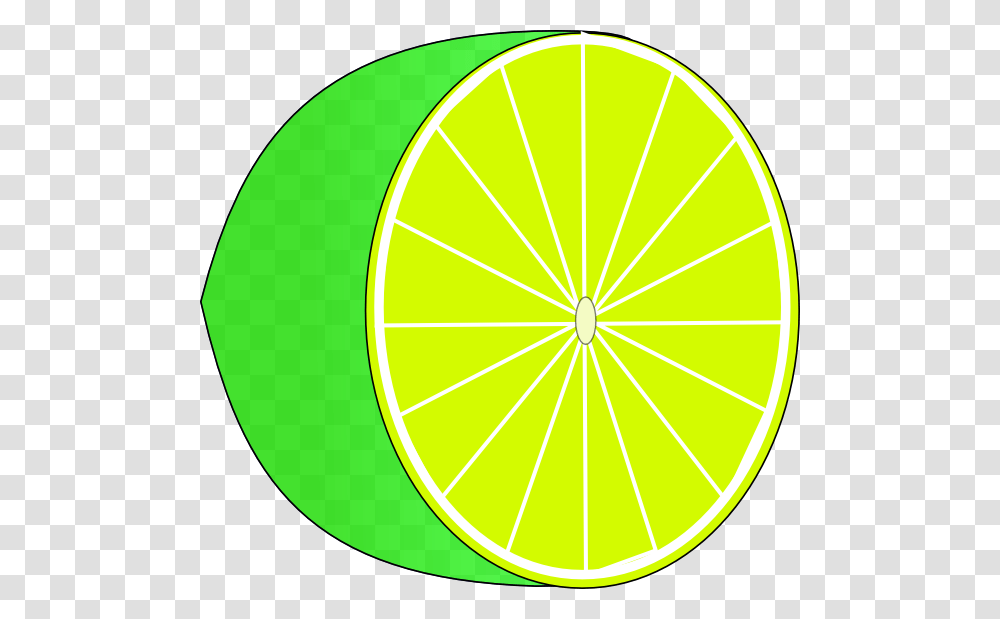 Cartoon Lime, Citrus Fruit, Plant, Food, Tennis Ball Transparent Png