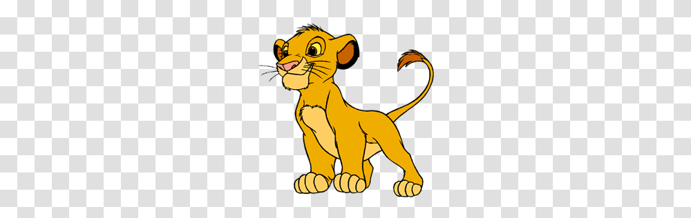 Cartoon Lion, Mammal, Animal, Wildlife, Pet Transparent Png