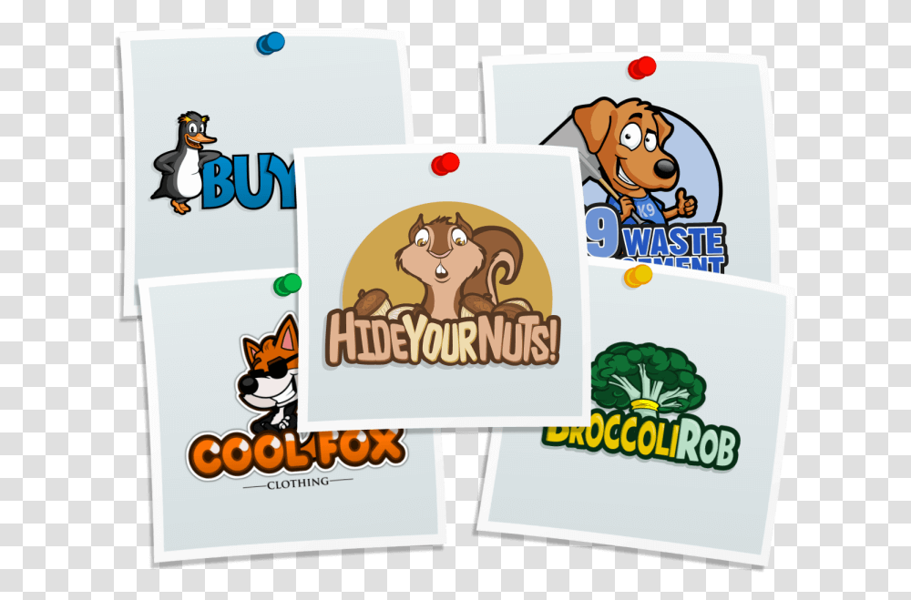 Cartoon Logo Designer For Hire Cartoon, Text, Label, Word, Alphabet Transparent Png