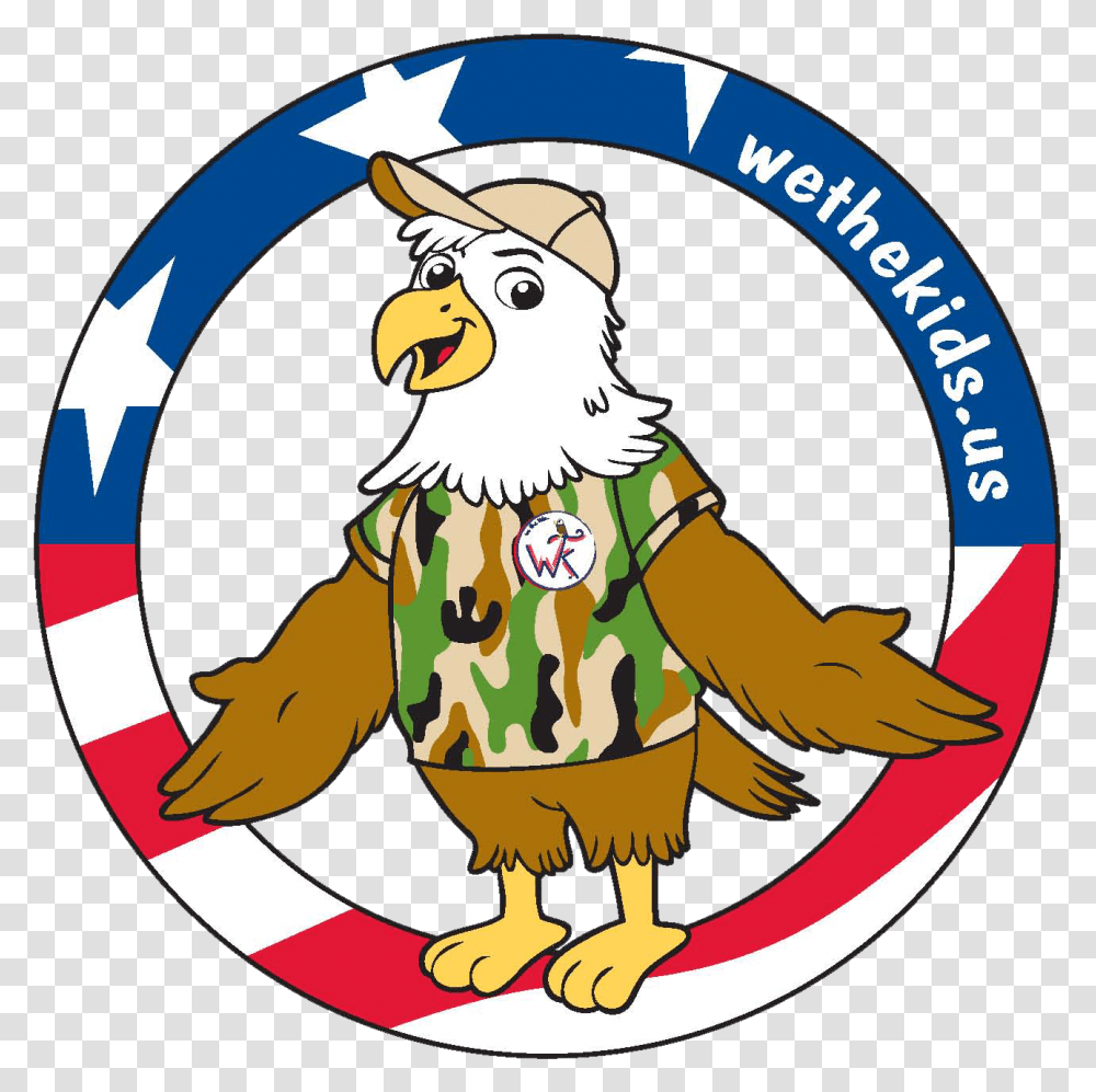 Cartoon, Logo, Costume, Eagle Transparent Png