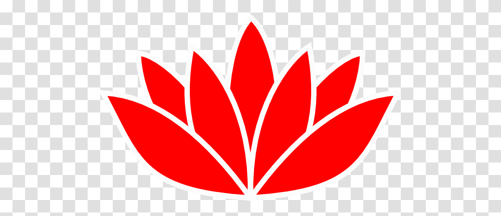 Cartoon Lotus Flower, Leaf, Plant, Tree, Logo Transparent Png