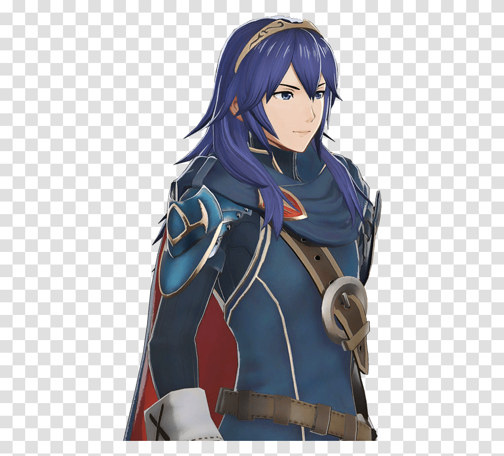 Cartoon Lucina, Person, Human, Costume, Book Transparent Png