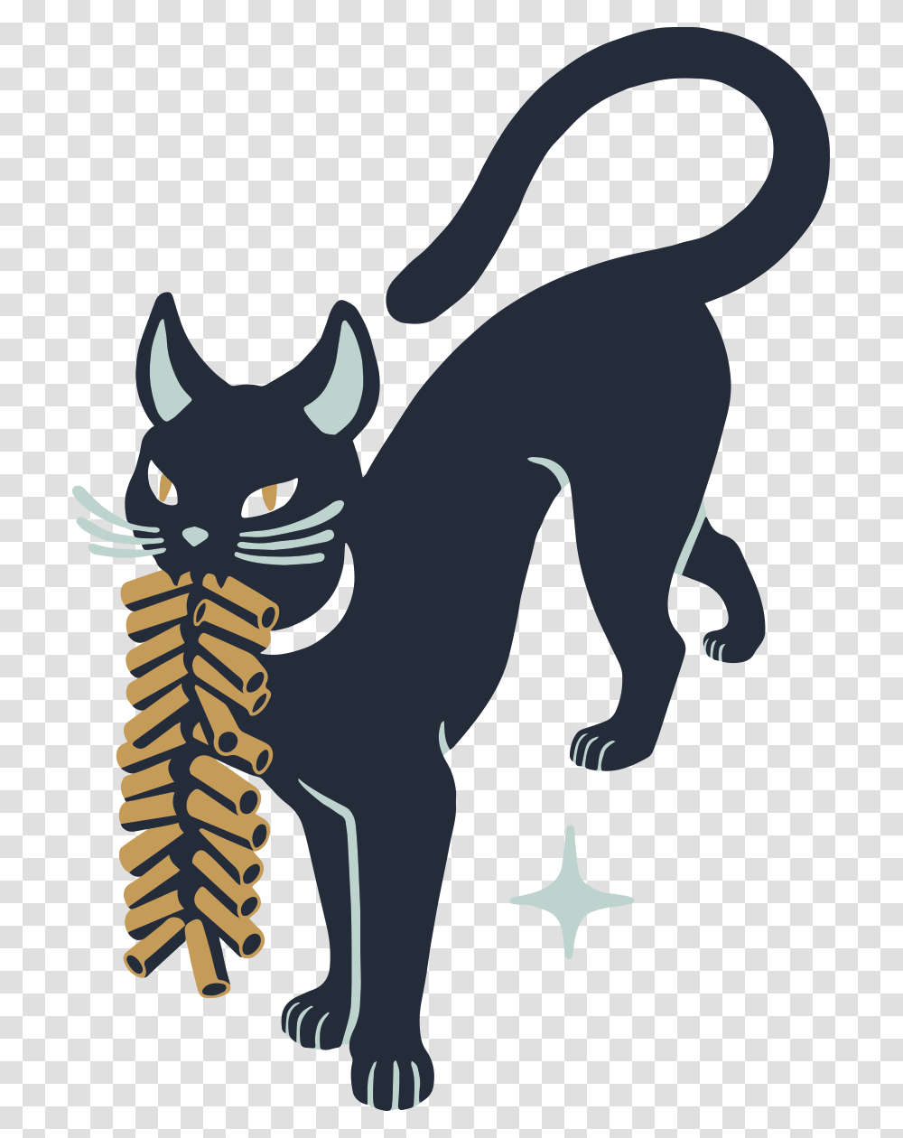 Cartoon, Mammal, Animal, Cat, Pet Transparent Png