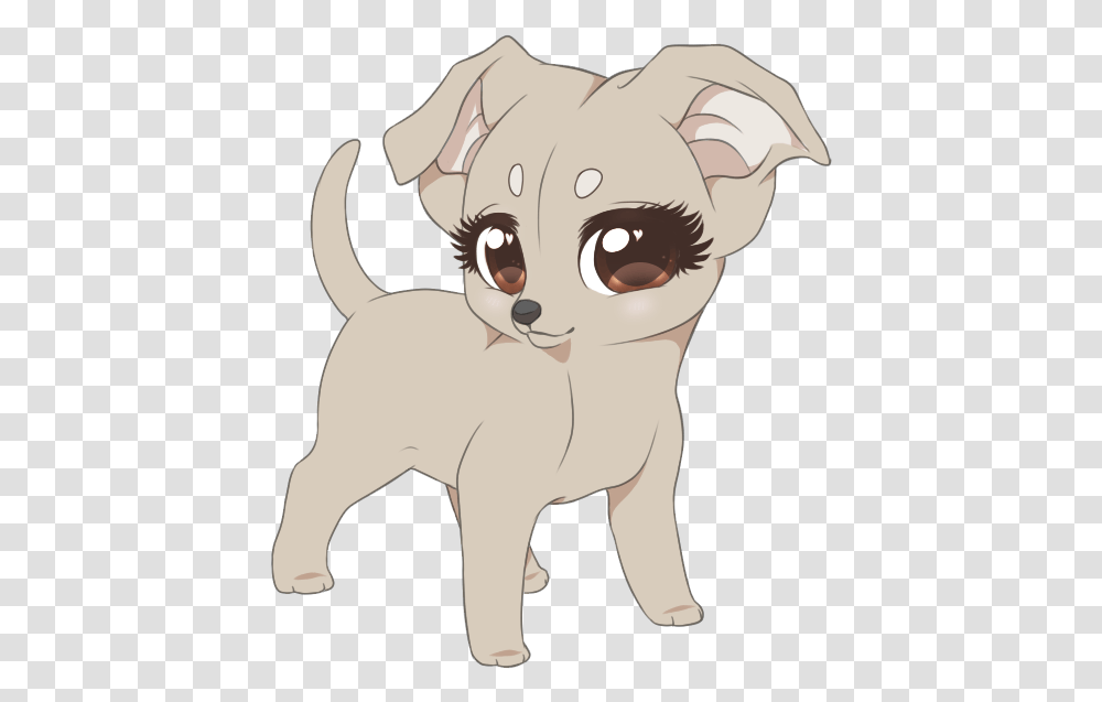 Cartoon, Mammal, Animal, Pet, Canine Transparent Png