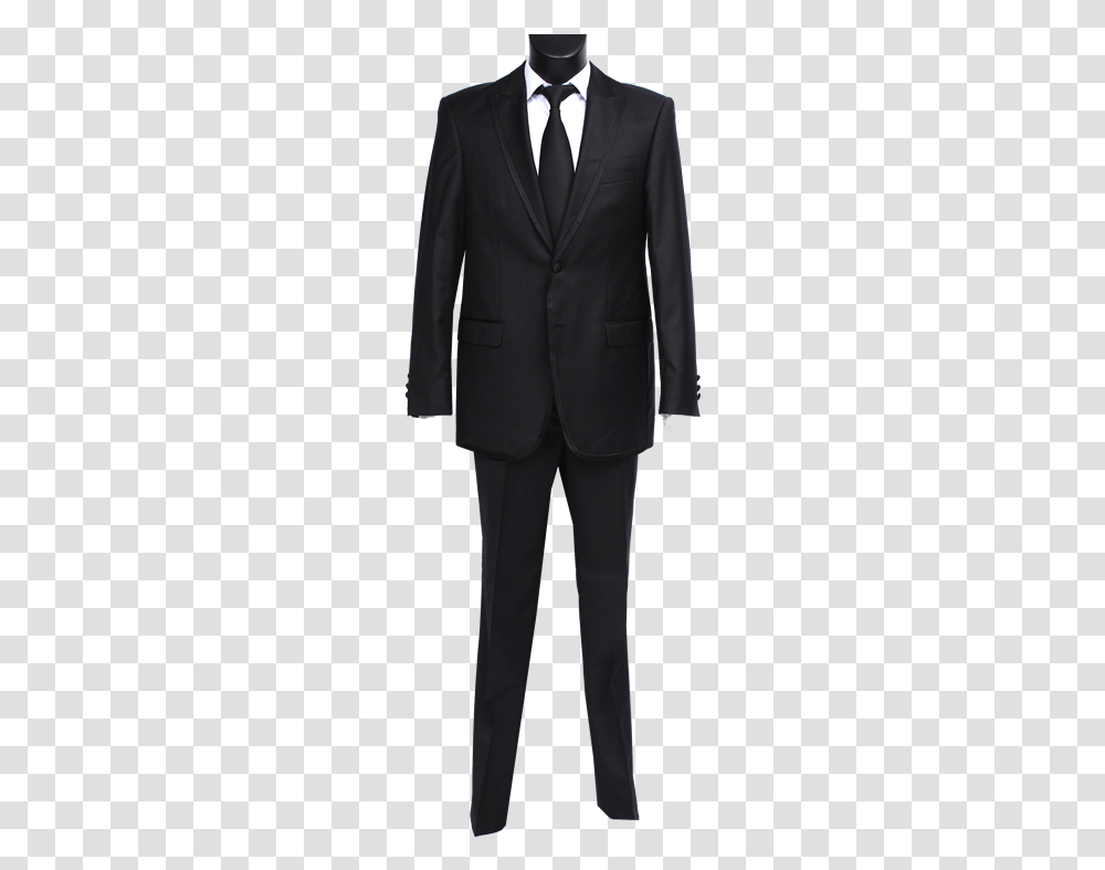 Cartoon Man With Tuxedo, Suit, Overcoat, Person Transparent Png