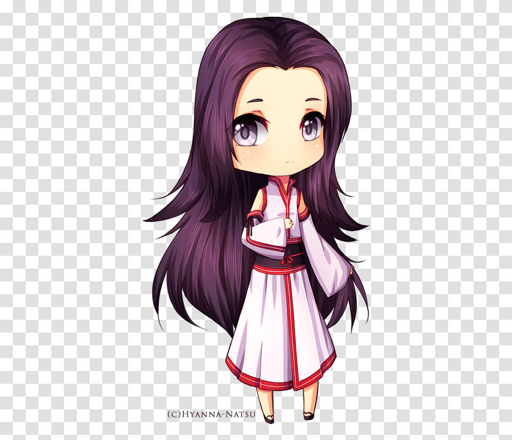 Cartoon, Manga, Comics, Book, Doll Transparent Png