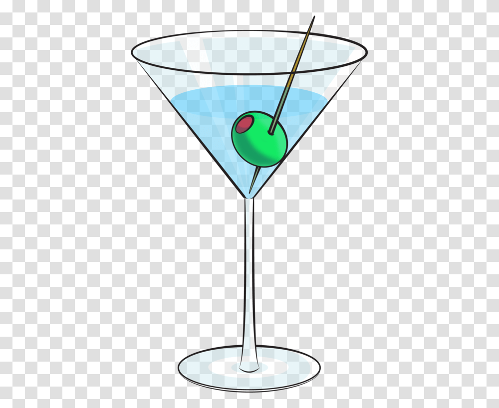 Cartoon Martini By Deathbycartoon Martini Glass, Lamp, Cocktail, Alcohol, Beverage Transparent Png
