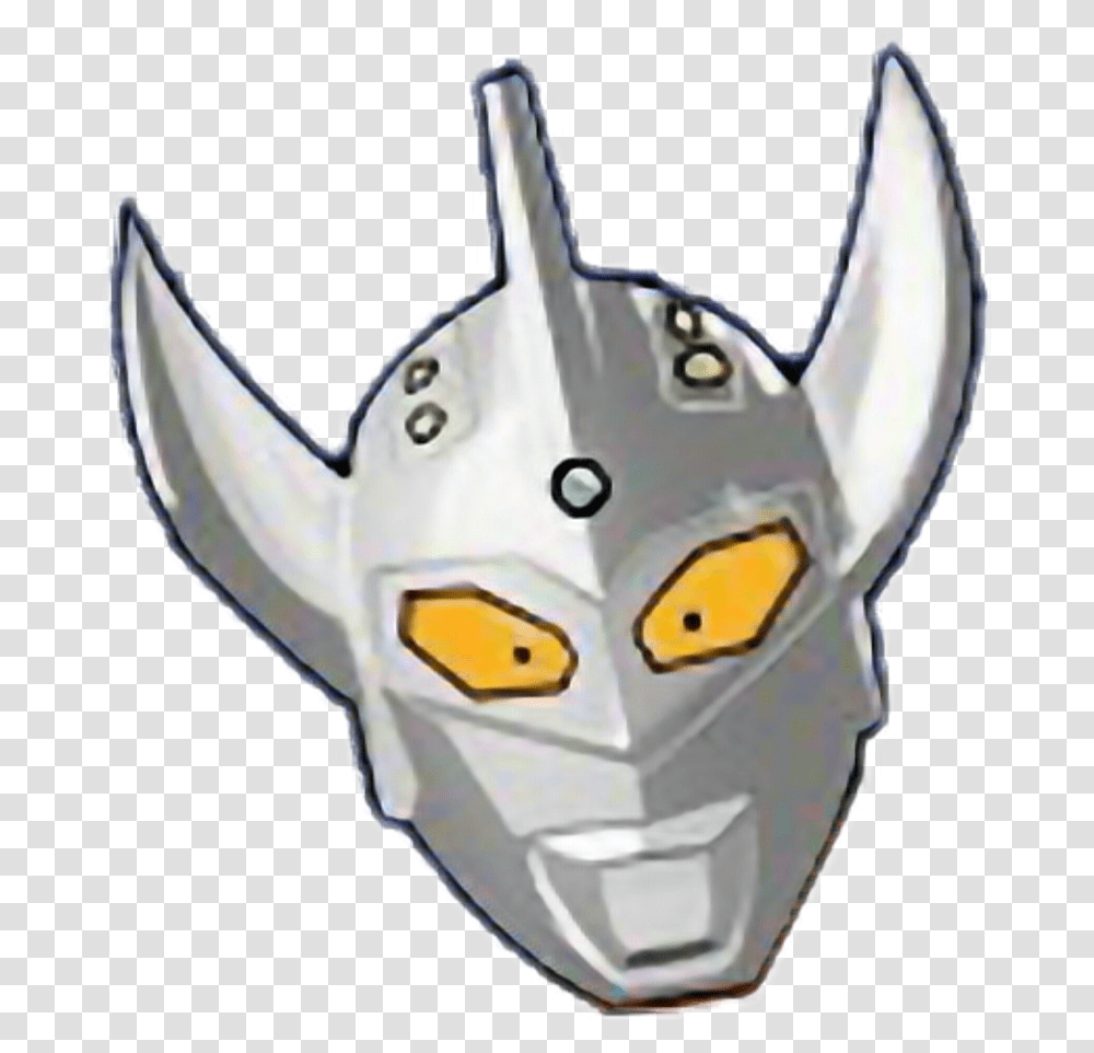 Cartoon, Mask Transparent Png