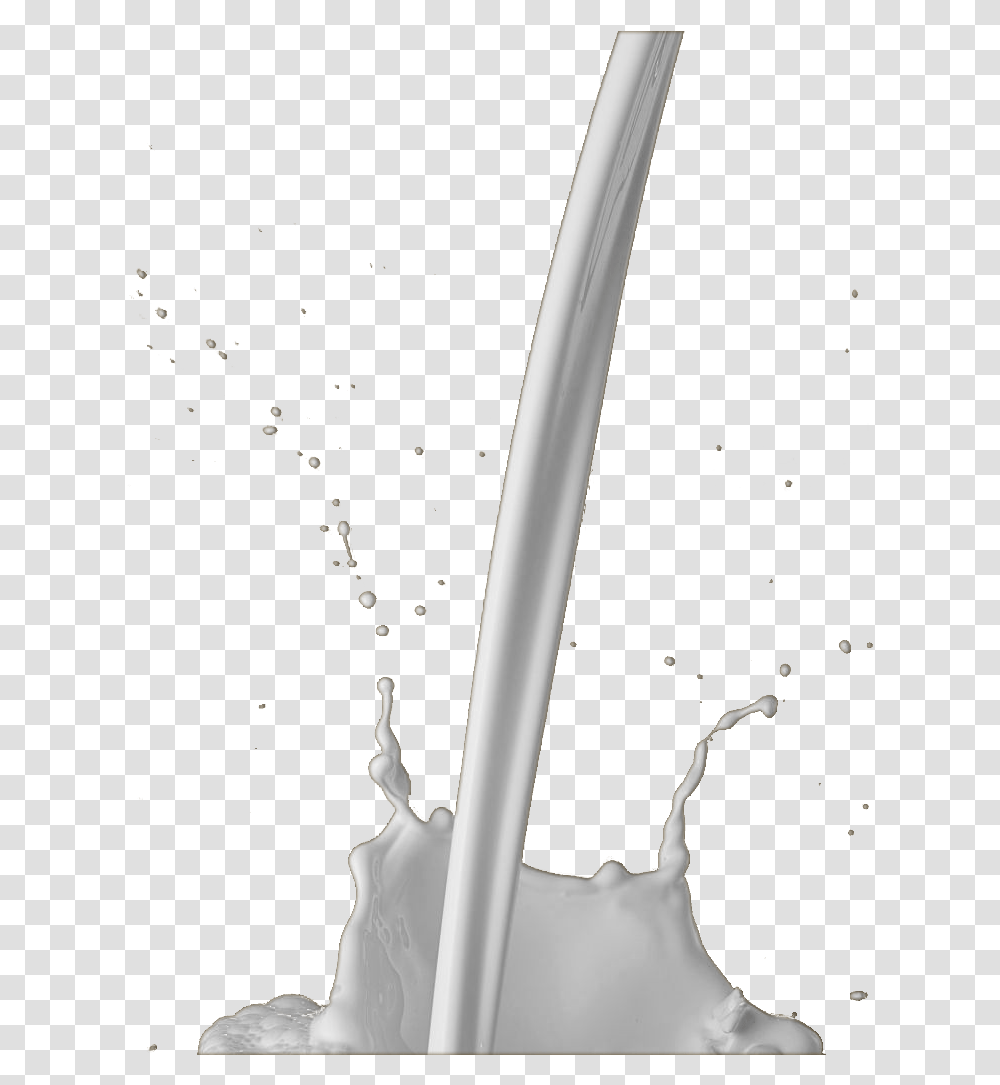 Cartoon, Milk, Beverage, Drink, Person Transparent Png