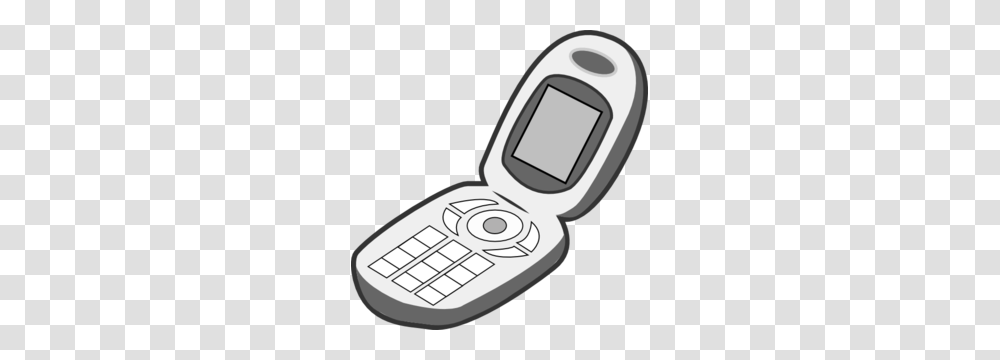 Cartoon Mobile Clip Art, Phone, Electronics, Mobile Phone, Cell Phone Transparent Png