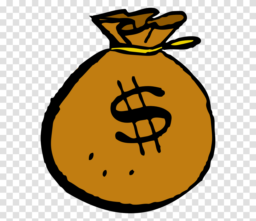 Cartoon Money, Plant, Vegetable, Food Transparent Png