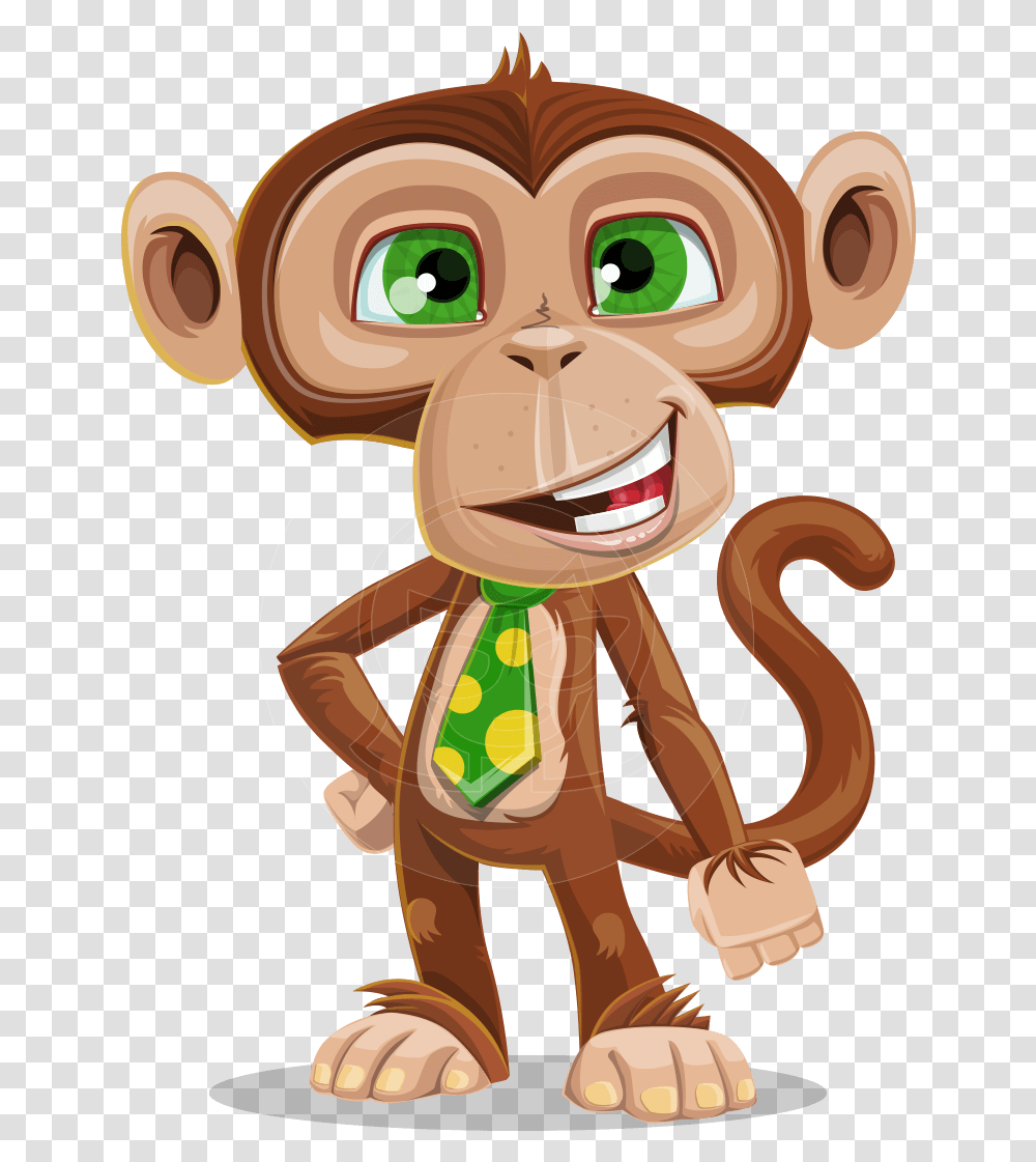 Cartoon Monkey Monkey Vector, Toy, Animal, Invertebrate, Insect Transparent Png