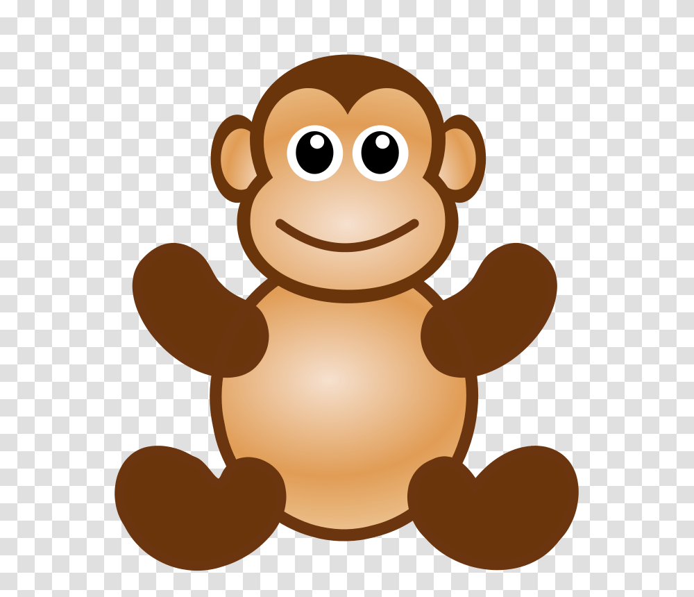 Cartoon Monkeys Clip Art, Animal, Wildlife, Toy, Mammal Transparent Png