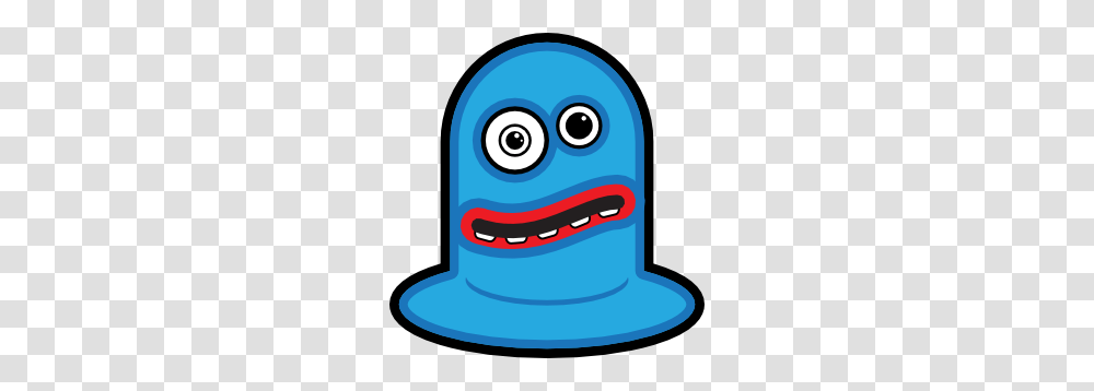 Cartoon Monsters Clip Art, Apparel, Hat, Head Transparent Png