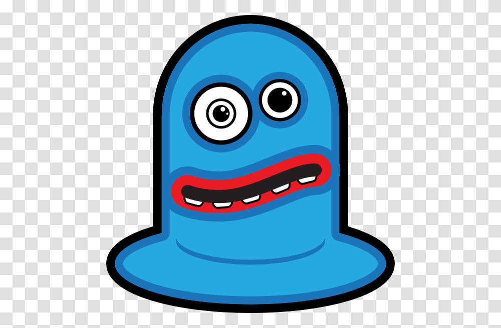 Cartoon Monsters Clip Art Free Vector, Apparel, Hat, Head Transparent Png