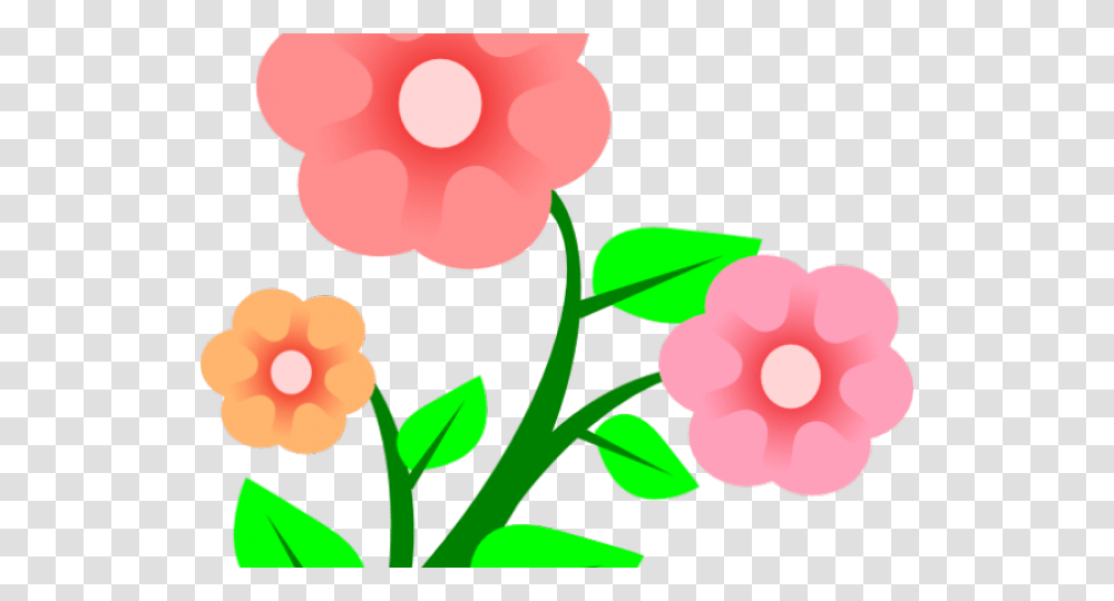 Cartoon Mothers Day Flowers, Plant, Petal, Anther, Rose Transparent Png
