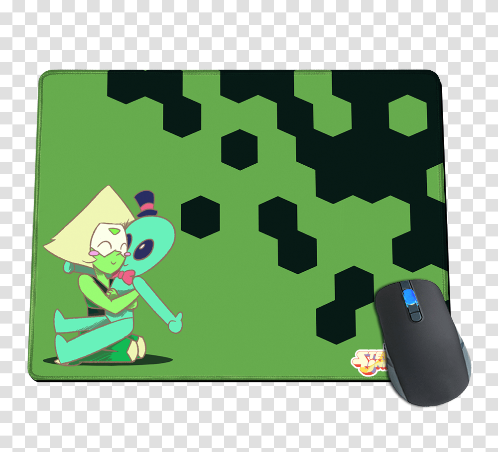 Cartoon, Mousepad, Mat, Hardware, Computer Transparent Png