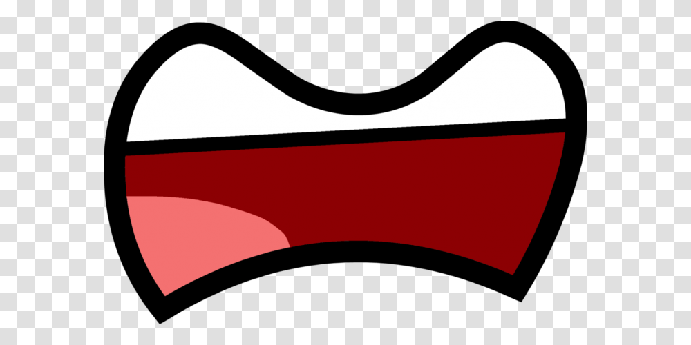 Cartoon Mouth, Hat Transparent Png