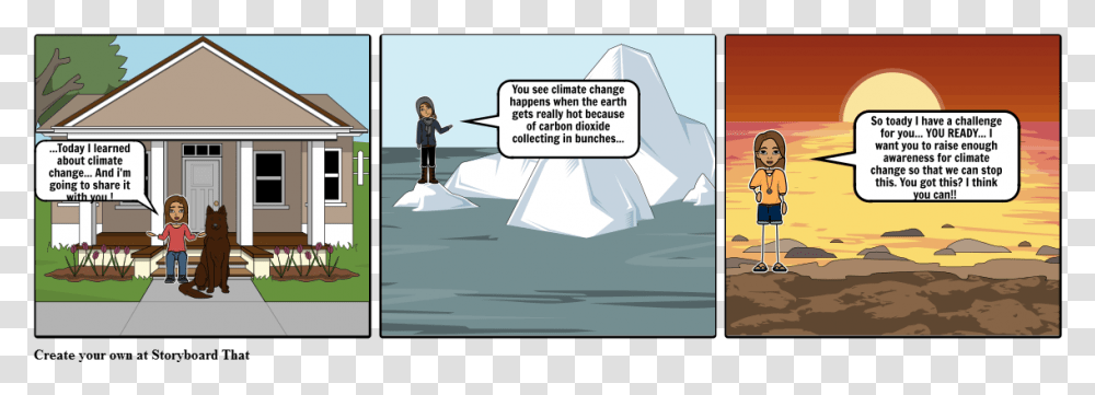 Cartoon, Nature, Ice, Outdoors, Snow Transparent Png