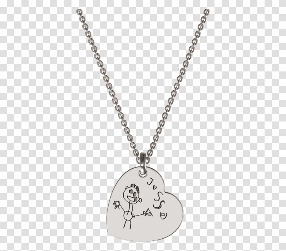 Cartoon Necklace Necklace, Jewelry, Accessories, Accessory, Pendant Transparent Png