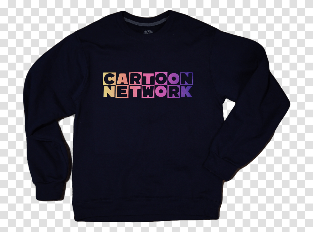 Cartoon Network Clothing, Apparel, Sleeve, Long Sleeve, Sweatshirt Transparent Png