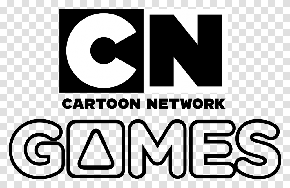 Cartoon Network Games Logo, Label, Word Transparent Png