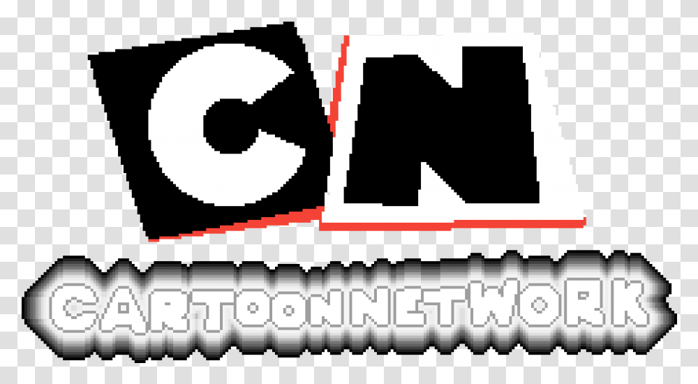 Cartoon Network Logo, Number, Alphabet Transparent Png