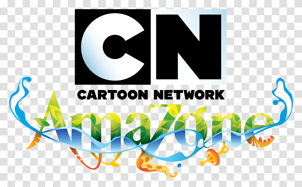 Cartoon Network Pattaya Logo, Alphabet Transparent Png