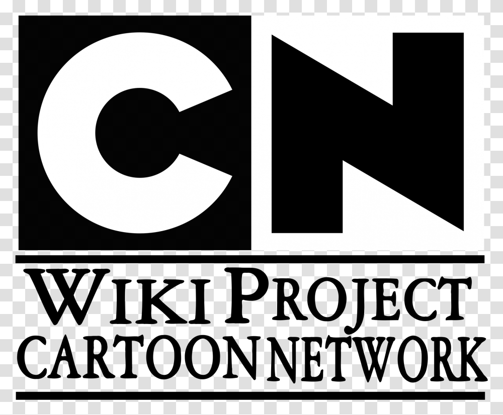 Cartoon Network Svg Logo, Number, Word Transparent Png